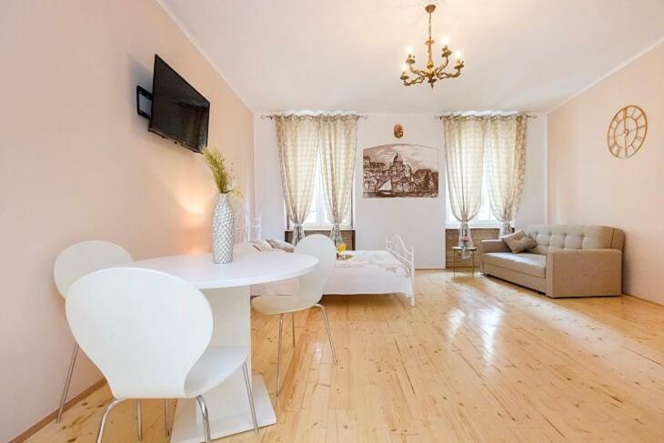 Sibenik Antique Studio Apartment - Old Town Ngoại thất bức ảnh