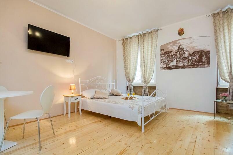 Sibenik Antique Studio Apartment - Old Town Ngoại thất bức ảnh