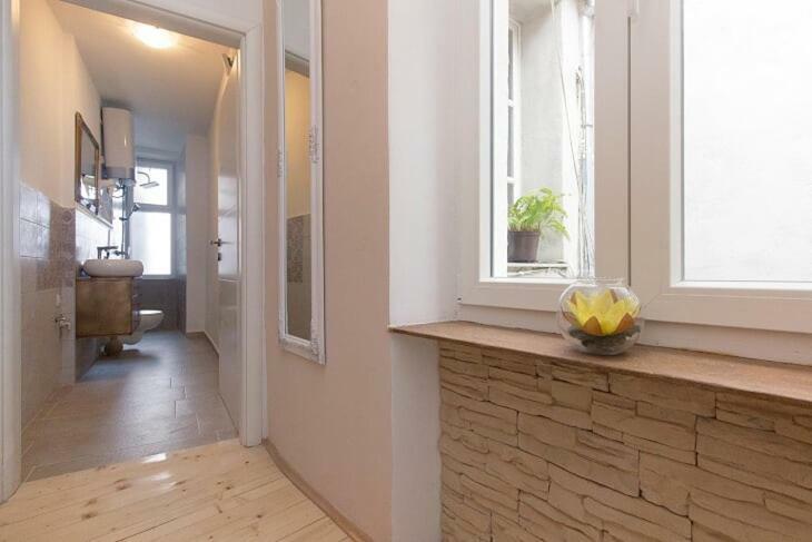 Sibenik Antique Studio Apartment - Old Town Ngoại thất bức ảnh