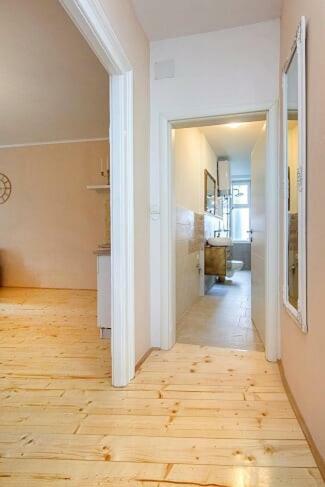 Sibenik Antique Studio Apartment - Old Town Ngoại thất bức ảnh