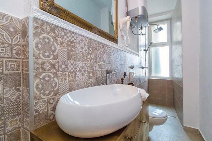 Sibenik Antique Studio Apartment - Old Town Ngoại thất bức ảnh