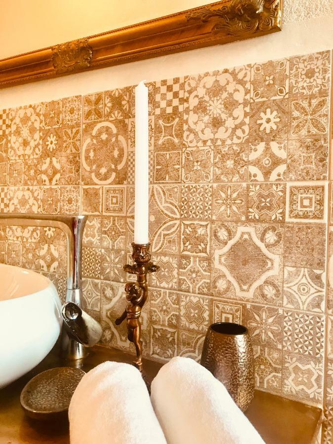 Sibenik Antique Studio Apartment - Old Town Ngoại thất bức ảnh